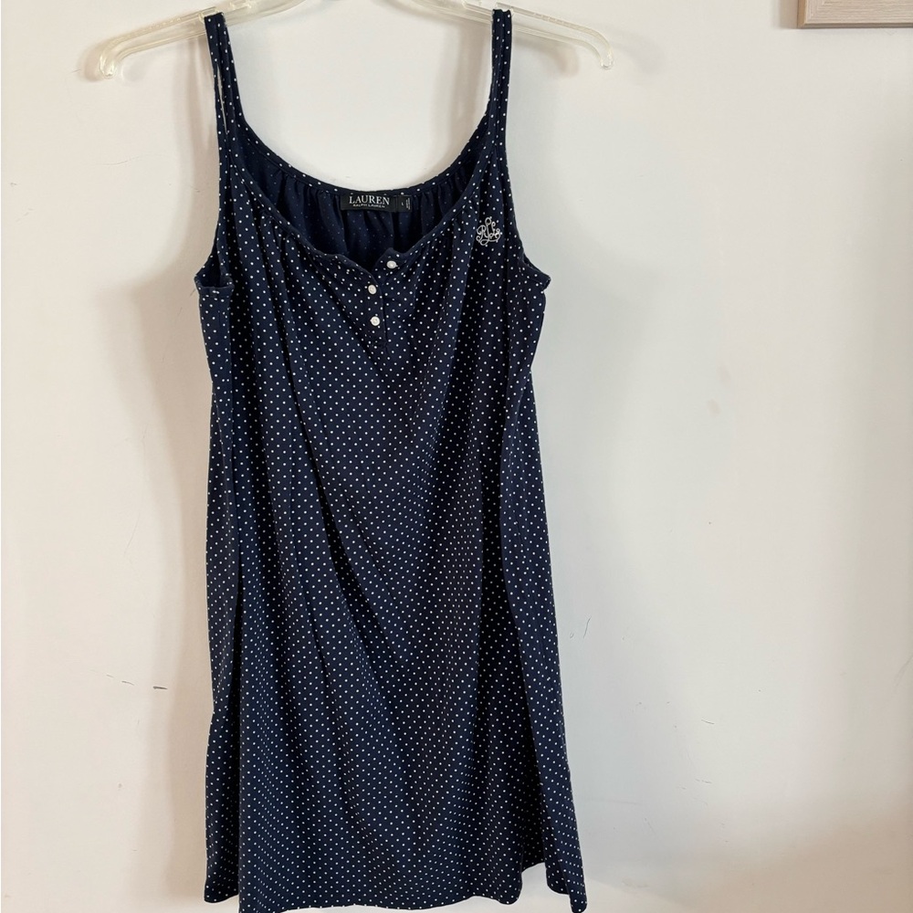 Ralph Lauren Nightgown - Picture 4 of 6